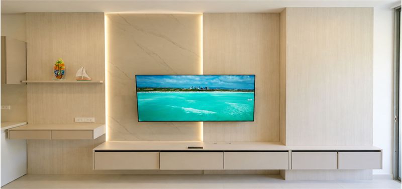 Apartamento en Venta en Santa Marta, Pozos Colorados-6
