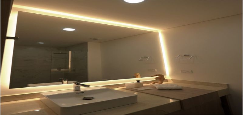 Apartamento en Venta en Santa Marta, Pozos Colorados-7