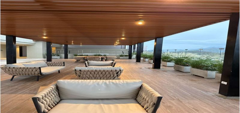 Apartamento en Venta en Santa Marta, Pozos Colorados-13