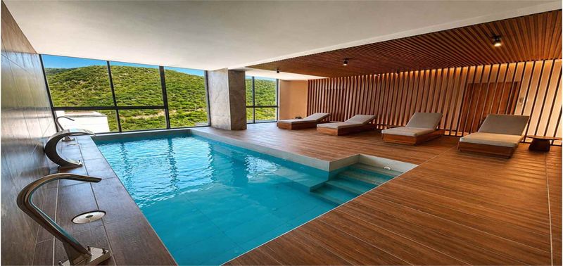 Apartamento en Venta en Santa Marta, Pozos Colorados-14