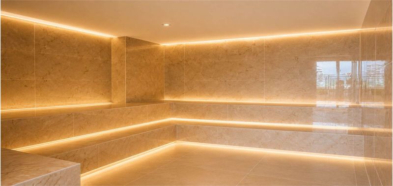 Apartamento en Venta en Santa Marta, Pozos Colorados-15