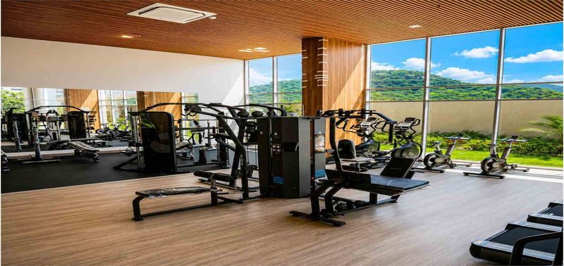 Apartamento en Venta en Santa Marta, Pozos Colorados-18