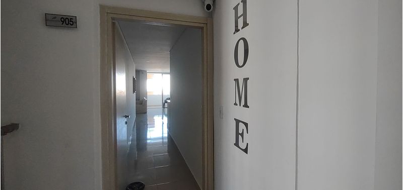 Apartamento en Venta en Barranquilla, Villa Campestre-0