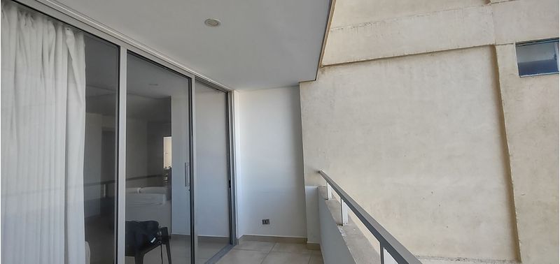 Apartamento en Venta en Barranquilla, Villa Campestre-2