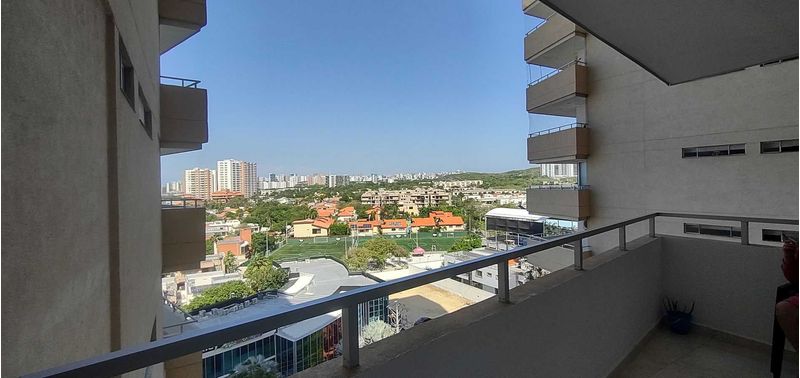 Apartamento en Venta en Barranquilla, Villa Campestre-3