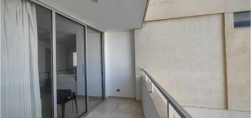 Apartamento en Venta en Barranquilla, Villa Campestre-4