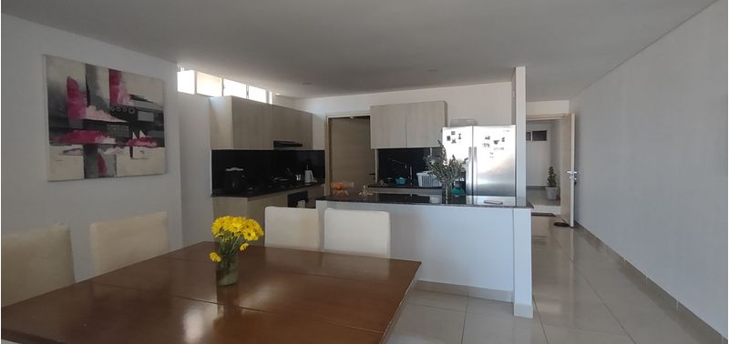 Apartamento en Venta en Barranquilla, Villa Campestre-5