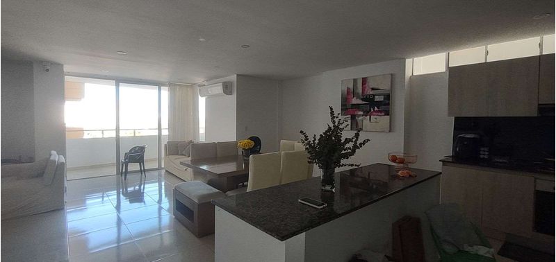 Apartamento en Venta en Barranquilla, Villa Campestre-6
