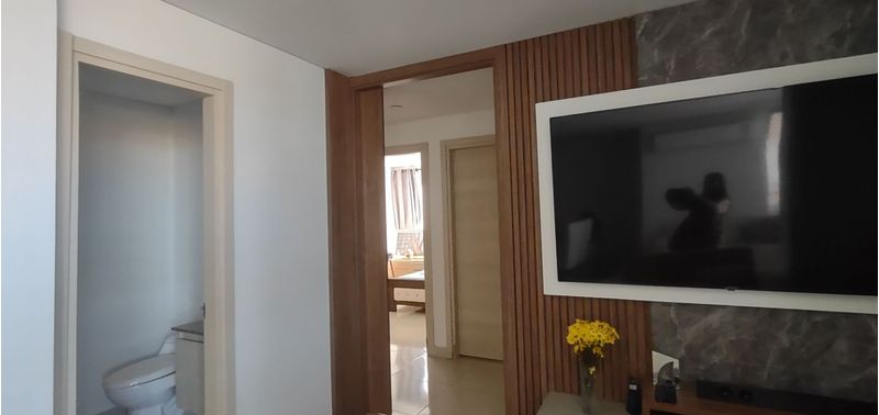 Apartamento en Venta en Barranquilla, Villa Campestre-7
