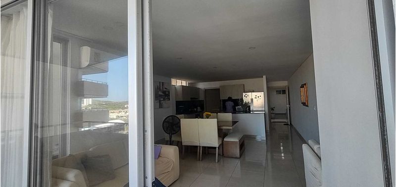 Apartamento en Venta en Barranquilla, Villa Campestre-8