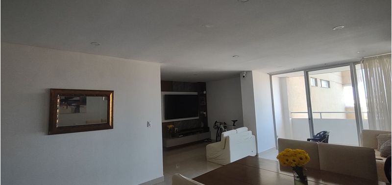 Apartamento en Venta en Barranquilla, Villa Campestre-9