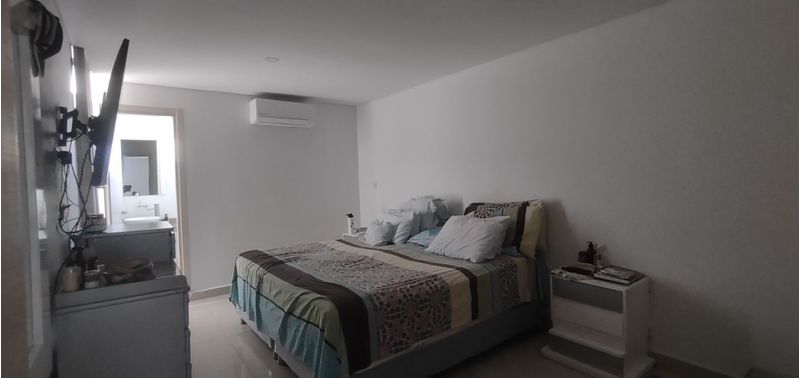 Apartamento en Venta en Barranquilla, Villa Campestre-10