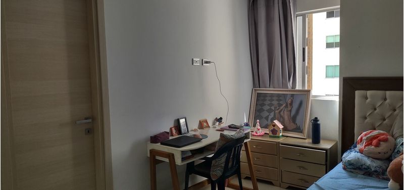Apartamento en Venta en Barranquilla, Villa Campestre-12