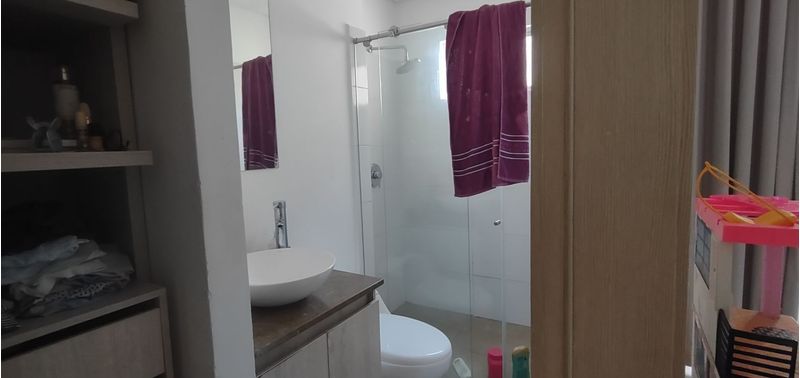 Apartamento en Venta en Barranquilla, Villa Campestre-13