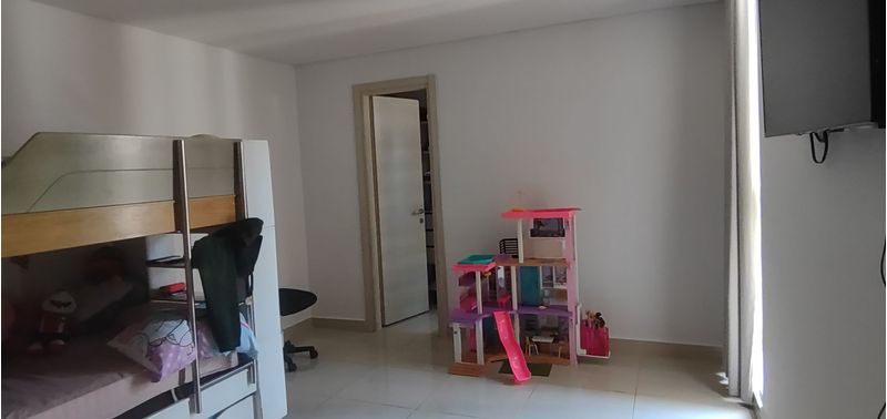 Apartamento en Venta en Barranquilla, Villa Campestre-14