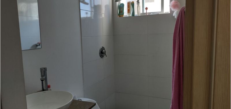 Apartamento en Venta en Barranquilla, Villa Campestre-16