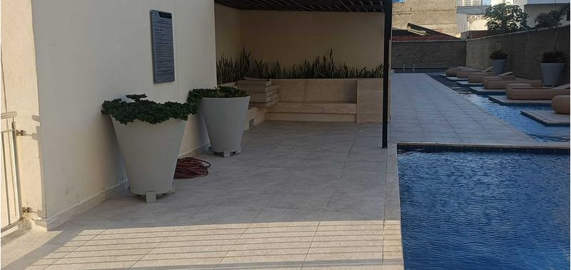 Apartamento en Venta en Barranquilla, Villa Campestre-18