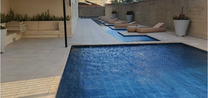Apartamento en Venta en Barranquilla, Villa Campestre-21