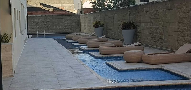 Apartamento en Venta en Barranquilla, Villa Campestre-22