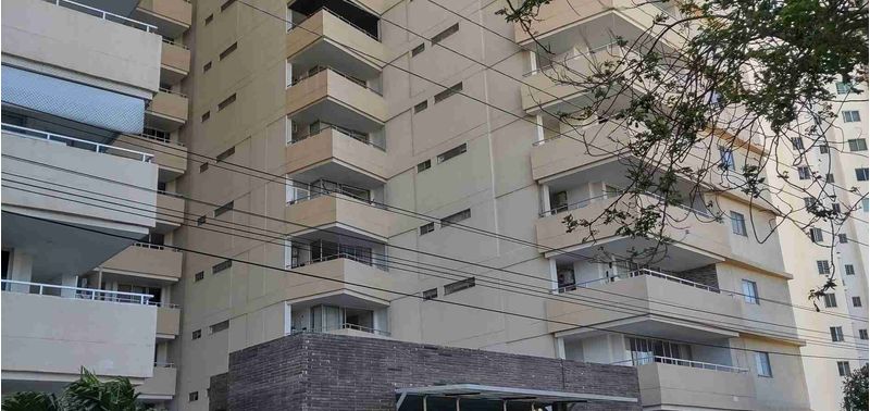 Apartamento en Venta en Barranquilla, Villa Campestre-25