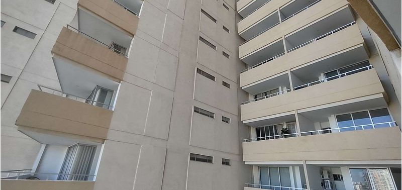 Apartamento en Venta en Barranquilla, Villa Campestre-26