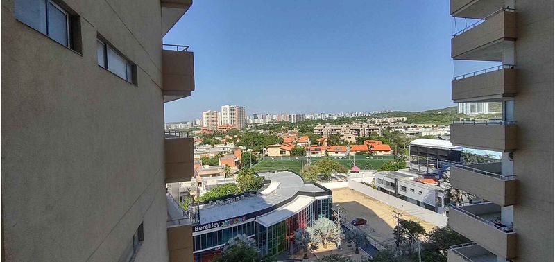 Apartamento en Venta en Barranquilla, Villa Campestre-27