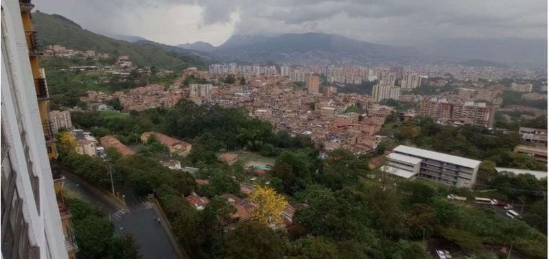 Apartamento en Venta en Medellín, El Rodeo
