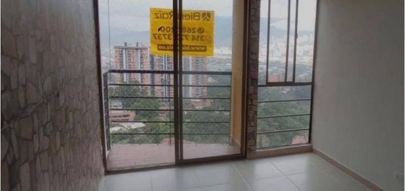 Apartamento en Venta en Medellín, El Rodeo-0