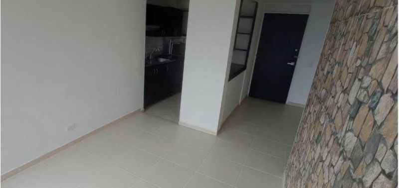 Apartamento en Venta en Medellín, El Rodeo-1