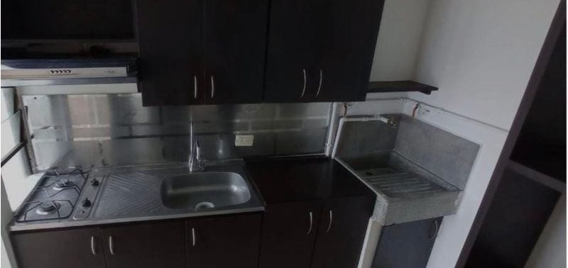 Apartamento en Venta en Medellín, El Rodeo-2