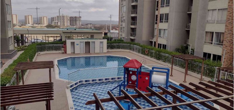 Apartamento en Venta en Barranquilla, Alameda del Rio
