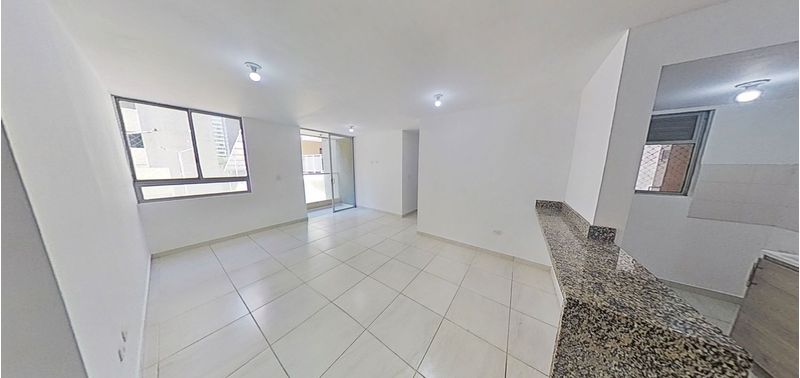 Apartamento en Venta en Barranquilla, Alameda del Rio-0