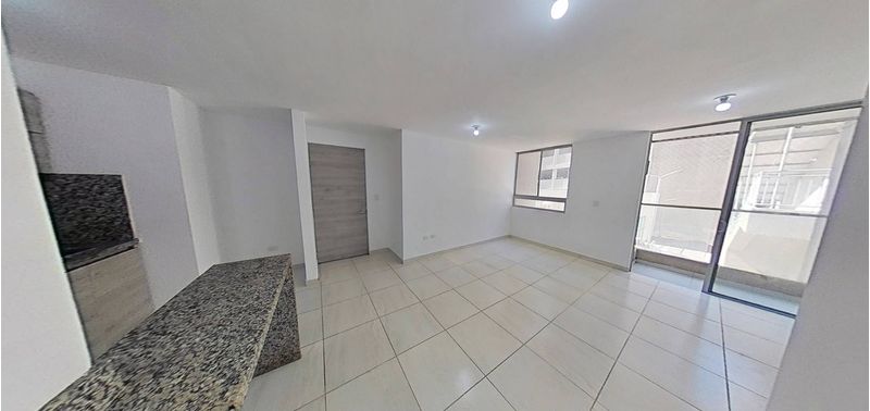 Apartamento en Venta en Barranquilla, Alameda del Rio-1