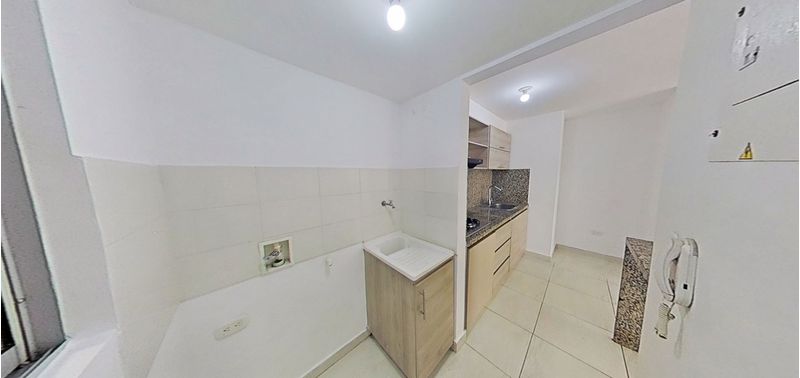 Apartamento en Venta en Barranquilla, Alameda del Rio-3