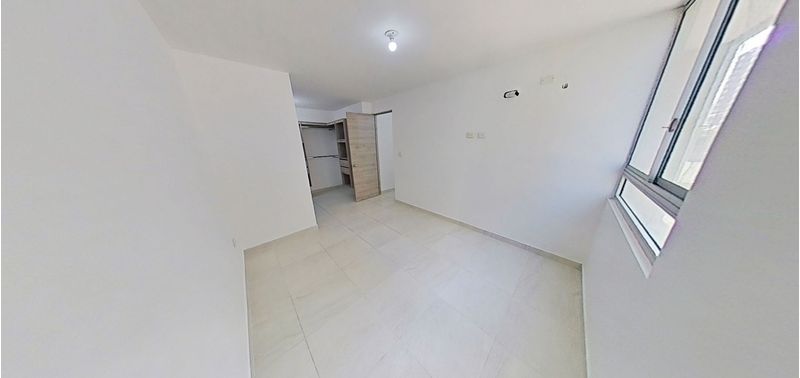 Apartamento en Venta en Barranquilla, Alameda del Rio-4