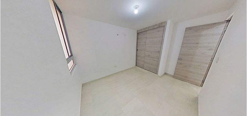 Apartamento en Venta en Barranquilla, Alameda del Rio-6