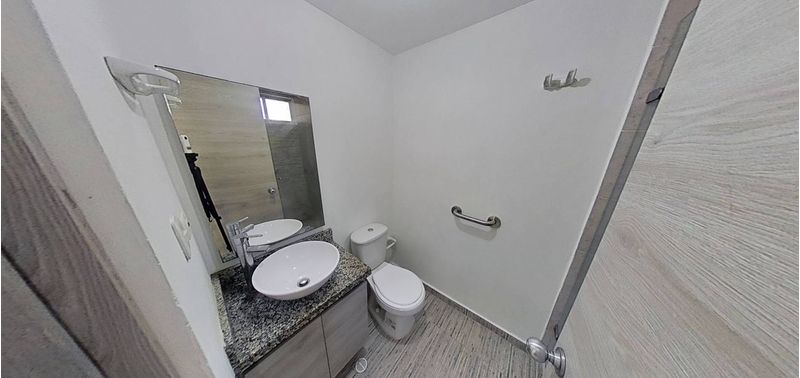 Apartamento en Venta en Barranquilla, Alameda del Rio-10