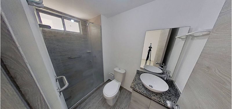 Apartamento en Venta en Barranquilla, Alameda del Rio-11