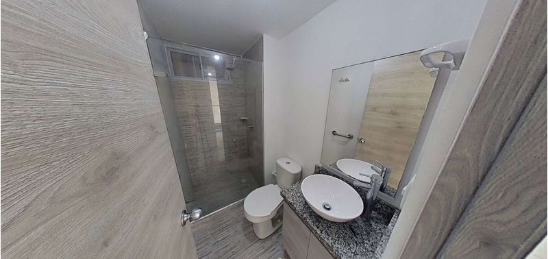 Apartamento en Venta en Barranquilla, Alameda del Rio-12