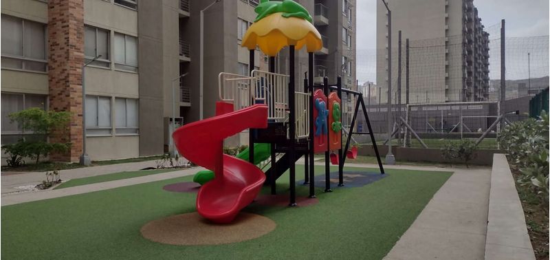 Apartamento en Venta en Barranquilla, Alameda del Rio-14