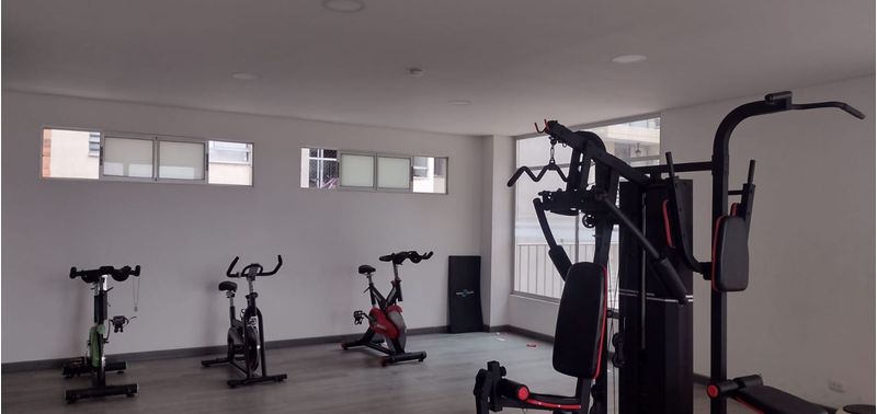 Apartamento en Venta en Barranquilla, Alameda del Rio-16