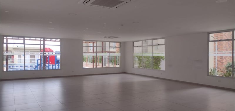 Apartamento en Venta en Barranquilla, Alameda del Rio-17