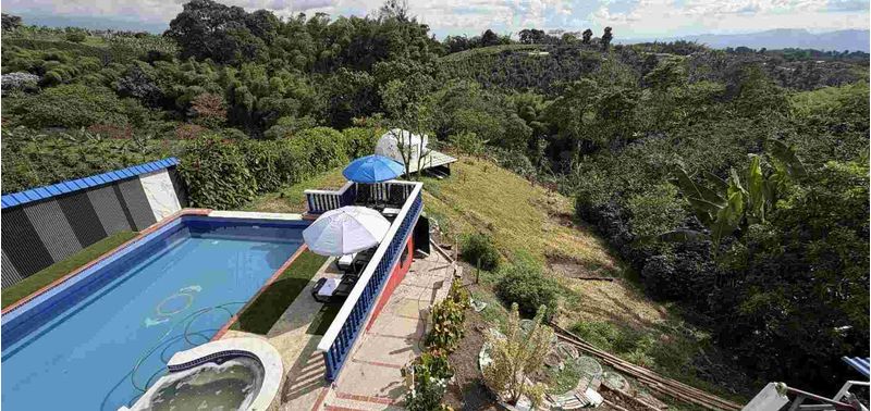 Casa en Venta en Filandia, Filandia-0