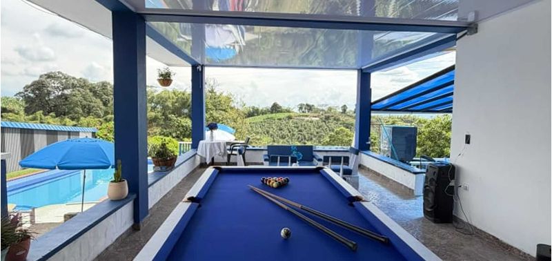 Casa en Venta en Filandia, Filandia-9