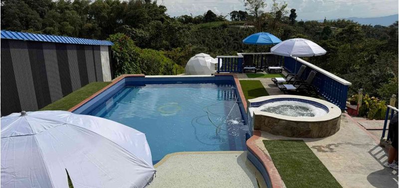 Casa en Venta en Filandia, Filandia-28