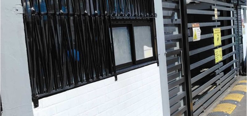 Apartamento en Venta en Bogotá, D.C., Techo