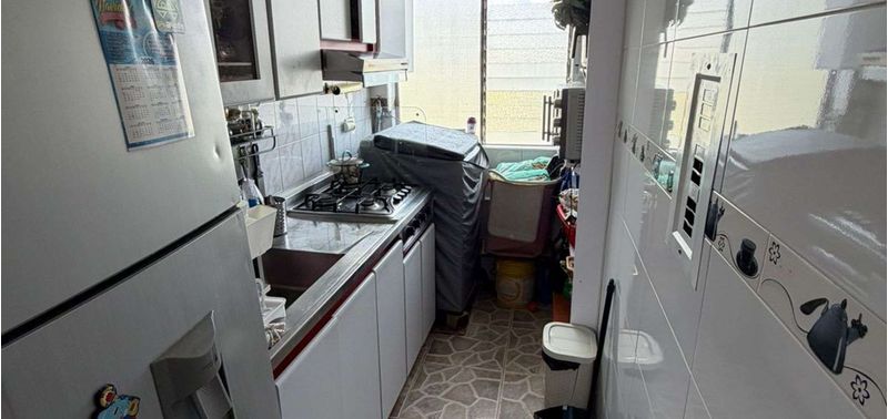 Apartamento en Venta en Bogotá, D.C., Techo-2