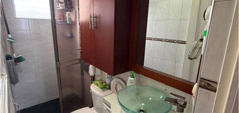 Apartamento en Venta en Bogotá, D.C., Techo-5