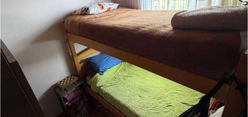 Apartamento en Venta en Bogotá, D.C., Techo-7