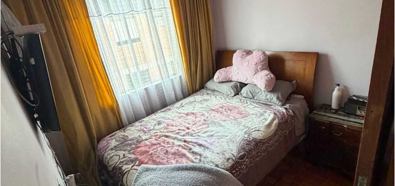 Apartamento en Venta en Bogotá, D.C., Techo-9